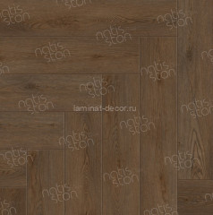 SPC ламинат NatisSton Unique Femunn 5004-03 43 класс 600х125 под дерево 4 мм