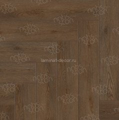 SPC ламинат NatisSton Unique Femunn 5004-03 43 класс 600х125 под дерево 4 мм