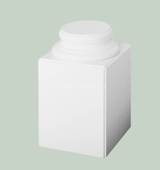 Заказать База колонны Orac Decor Duropolymer K1132 350х350 мм