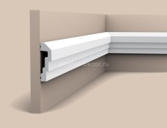 Молдинг Orac Decor Purotouch P7070 2 м