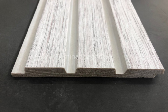 Заказать Стеновая панель Hiwood LV124 W36 под дерево 120х12 мм 2,7 м 