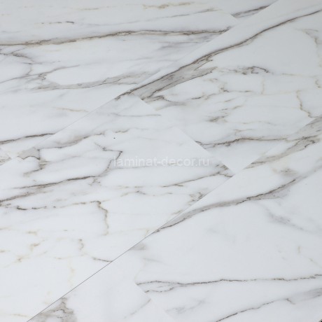 Заказать Кварцвиниловая плитка Amadei Redstone R1920 Мрамор Кэтрин SPC замковая 42 класс 600х300 мм 1,8 м2 