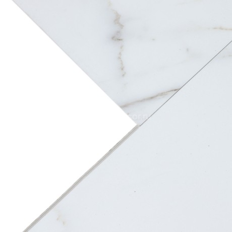 Заказать Кварцвиниловая плитка Amadei Redstone R1920 Мрамор Кэтрин SPC замковая 42 класс 600х300 мм 1,8 м2 