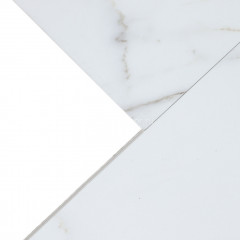 Кварцвиниловая плитка Amadei Redstone R1920 Мрамор Кэтрин SPC замковая 42 класс 600х300 мм 1,8 м2