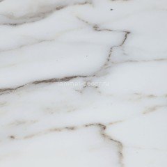 Кварцвиниловая плитка Amadei Redstone R1920 Мрамор Кэтрин SPC замковая 42 класс 600х300 мм 1,8 м2