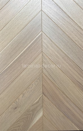 Заказать Инженерная доска Kraft Parkett Medium 908 Дуб Натур 2-х слойная 600х100х13.5 мм соединение шип-паз 0.96 м2