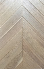 Инженерная доска Kraft Parkett Medium 908 Дуб Натур 2-х слойная 600х100х13.5 мм соединение шип-паз 0.96 м2