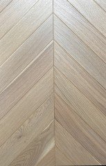 Инженерная доска Kraft Parkett Medium 908 Дуб Натур 2-х слойная 600х100х13.5 мм соединение шип-паз 0.96 м2