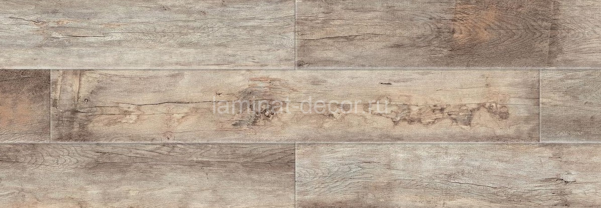 Заказать Ламинат HDF Planker Indigo Брамс (Дуб Каньон Выветренный)