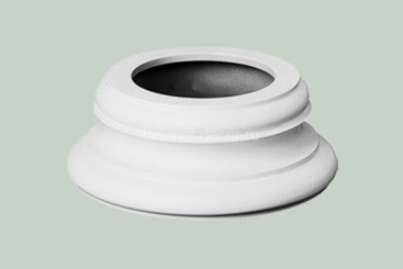 Заказать База колонны Orac Decor Duropolymer K1152 320х320 мм