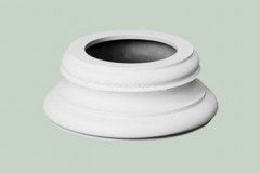 База колонны Orac Decor Duropolymer K1152 320х320 мм