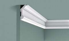 Потолочный плинтус Orac Decor Purotouch C321 2 м