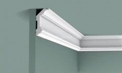Потолочный плинтус Orac Decor Purotouch C321 2 м