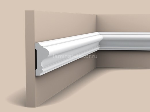 Заказать Молдинг Orac Decor Purotouch P8020 2 м 