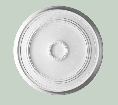 Заказать Потолочная розетка Orac Decor Purotouch R76 диаметром 62 см