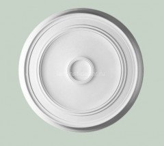 Потолочная розетка Orac Decor Purotouch R76 диаметром 62 см