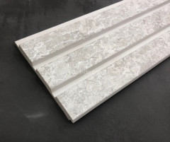 Стеновая панель Hiwood LV124 W50 декорированная 120х12 мм 2,7 м