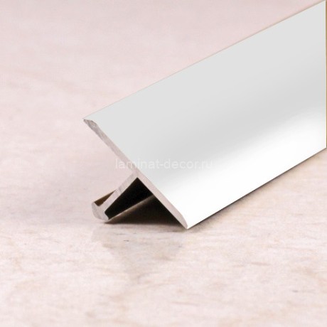 Заказать Алюминиевый Т-профиль ПТ-26 Без анодировки 2,7 м