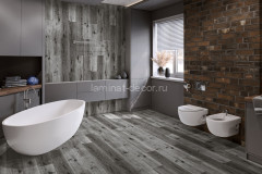 Ламинат SPC Damy Floor Family Дуб Сильвер T7020-23 1220 х 180 мм 43 класс 12 шт - 2,635 м2 4 мм