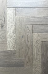 Инженерная доска Kraft Parkett Medium 909 Дуб Рустик 2-х слойная 600х100х13.5 мм соединение шип-паз 0.96 м2