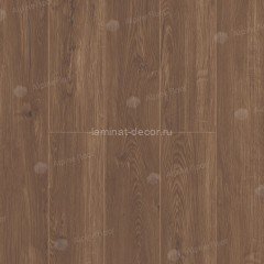 Каменно-полимерный ламинат SPC Alpine Floor Sequoia ECO 6-12 Секвойя Тёмная замок 4V-Groove фаска 1220х183х4 мм 43 класс упаковка 2.23 м2 18.5 кг