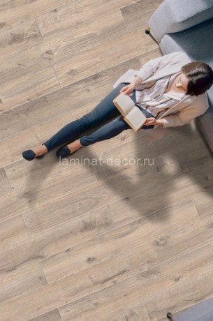 Заказать Ламинат HDF Planker Indigo Джаггер (Old England Oak A20D7001628/00) 