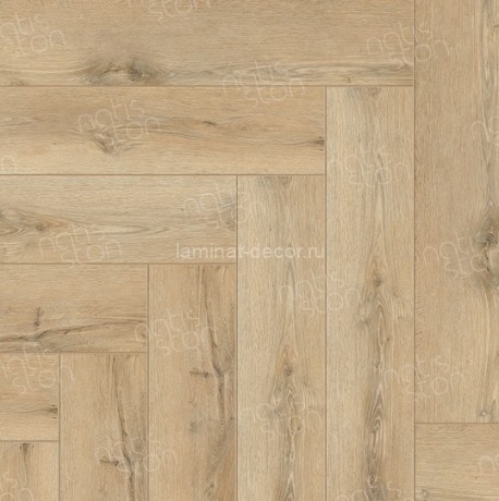 Заказать SPC ламинат NatisSton Unique Totak 5004-04 43 класс 600х125 под дерево 4 мм