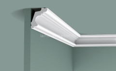 Потолочный плинтус Orac Decor Purotouch C322 2 м