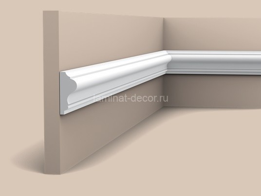 Заказать Молдинг Orac Decor Purotouch P8030 2 м 
