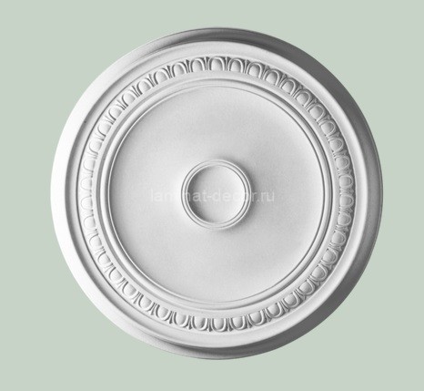 Заказать Потолочная розетка Orac Decor Purotouch R77 диаметром 62 см