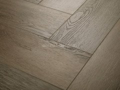 Ламинат SPC Lamiwood Venezia 216 Дуб Бергамо 1,89 м2 43 класс 615х128х5 мм