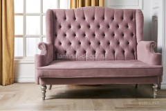 Кварц-виниловая плитка Vinilam Parquet Herringbone Glue GD11188 Паркет Скандинавский 43 класс 762х152.4х2.5 мм 2.79 м2