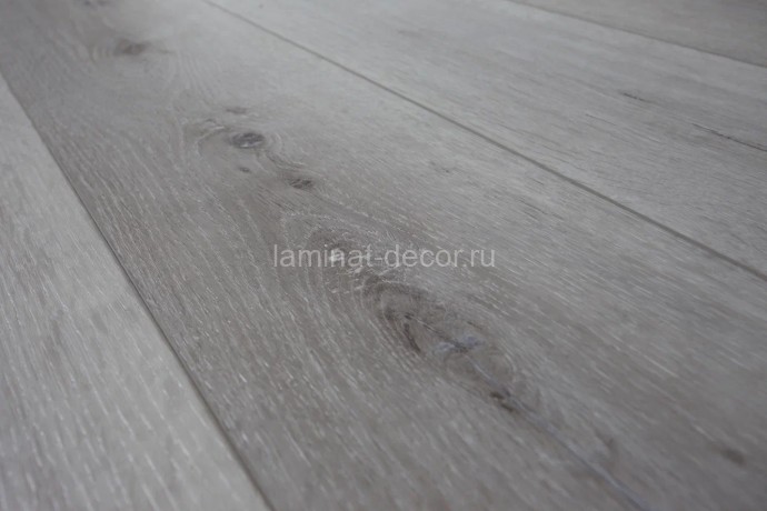 Заказать Ламинат SPC Damy Floor Family Дуб Классический Серый T7020-2 1220 х 180 мм 43 класс 12 шт - 2,635 м2 4 мм 