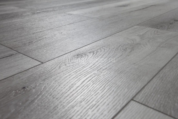Заказать Ламинат SPC Damy Floor Family Дуб Классический Серый T7020-2 1220 х 180 мм 43 класс 12 шт - 2,635 м2 4 мм 