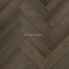 Кварцевый ламинат SPC Fargo Herringbone Дуб Кальвадос 44-62W921 100х400 мм 1.12 м2 4.5 мм 33-42 класс упаковка 28 шт