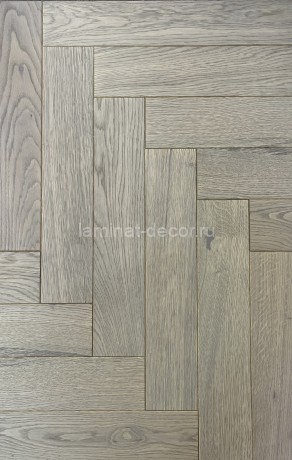 Заказать Инженерная доска Kraft Parkett Medium 910 Дуб Рустик 2-х слойная 600х100х13.5 мм соединение шип-паз 0.96 м2