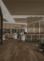 Каменно-полимерный ламинат SPC Alpine Floor Tulesna Hard 1044-2 Arsenal 34 класс 1220х183х5 мм замок 4V-Groove крашенная фаска упаковка 1.786 м2