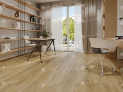 Каменно-полимерный ламинат SPC Alpine Floor Sequoia ECO 6-13 Секвойя Венето замок 4V-Groove фаска 1220х183х4 мм 43 класс упаковка 2.23 м2 18.5 кг