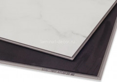 Кварцвиниловая плитка SPC Lamiwood Aquamarine M-03 Мрамор Арабеско