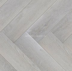 Каменно-полимерная плитка Floorwood Authentic 1507 Зимняя луна SPC 43 класс 4 мм