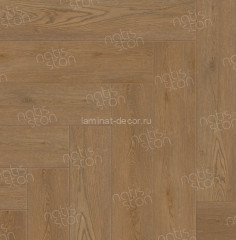 SPC ламинат NatisSton Unique Gjende 5004-06 43 класс 600х125 под дерево 4 мм