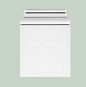 Заказать База пилястры Orac Decor Purotouch K254 65х535 мм