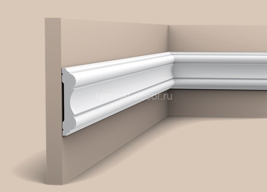 Заказать Молдинг Orac Decor Purotouch P8040 2 м 