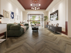 Ламинат SPC Lamiwood Venezia 217 Дуб Ровиго 1,89 м2 43 класс 615х128х5 мм