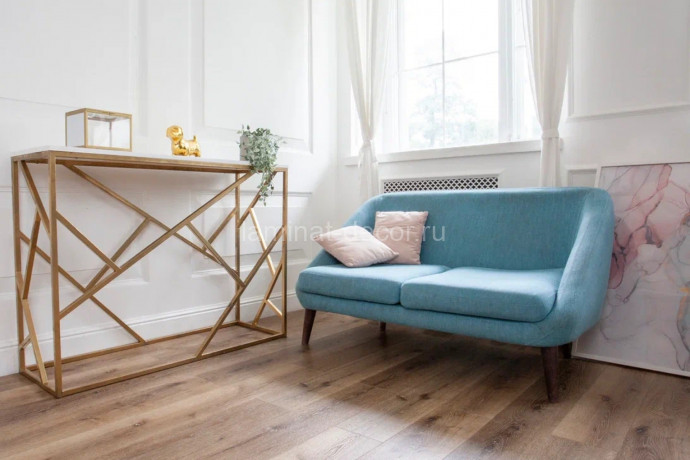 Заказать Ламинат SPC Damy Floor Family Дуб Провинциальный T7020-4 1220 х 180 мм 43 класс 12 шт - 2,635 м2 4 мм