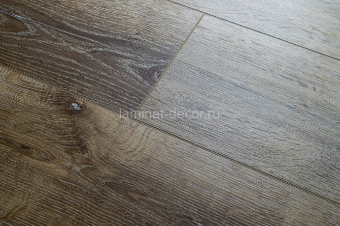 Заказать Ламинат SPC Damy Floor Family Дуб Провинциальный T7020-4 1220 х 180 мм 43 класс 12 шт - 2,635 м2 4 мм