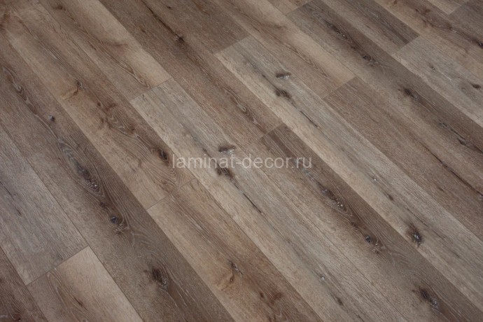 Заказать Ламинат SPC Damy Floor Family Дуб Провинциальный T7020-4 1220 х 180 мм 43 класс 12 шт - 2,635 м2 4 мм