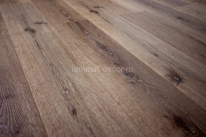 Заказать Ламинат SPC Damy Floor Family Дуб Провинциальный T7020-4 1220 х 180 мм 43 класс 12 шт - 2,635 м2 4 мм