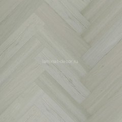Кварцевый ламинат SPC Fargo Herringbone Дуб Модена 44-4070-2 100х400 мм 1.12 м2 4.5 мм 33-42 класс упаковка 28 шт
