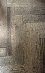 Инженерная доска Kraft Parkett Medium 911 Дуб Рустик 2-х слойная 600х100х13.5 мм соединение шип-паз 0.96 м2